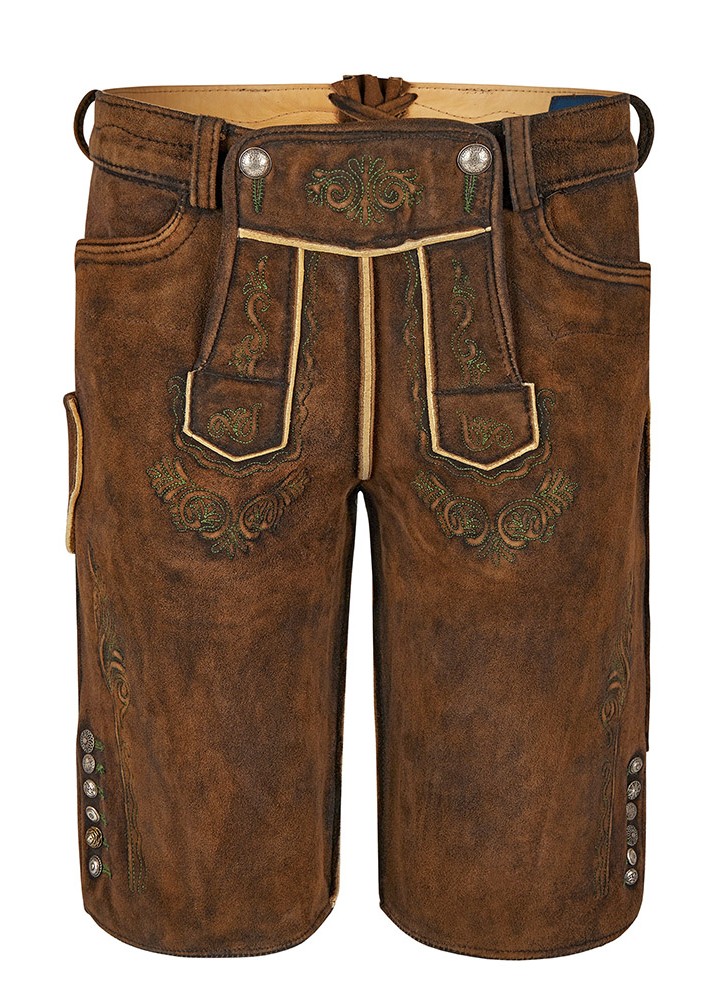 Women lederhosen